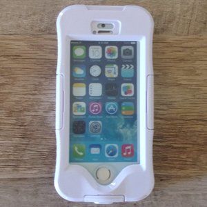 New in Box Fits Apple iPhone SE (2020) 7/8 White